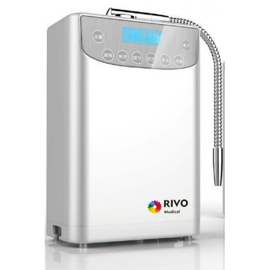 Water Ionizer RIVO-708B