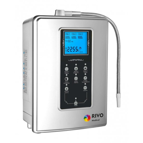 Water Ionizer  RIVO-910